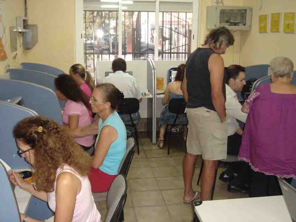  Centro de Informaci�n Juvenil