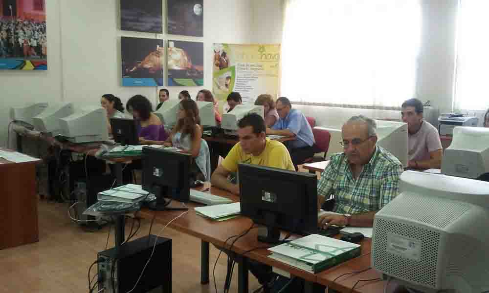 Cursos de Formacin Gerencial 