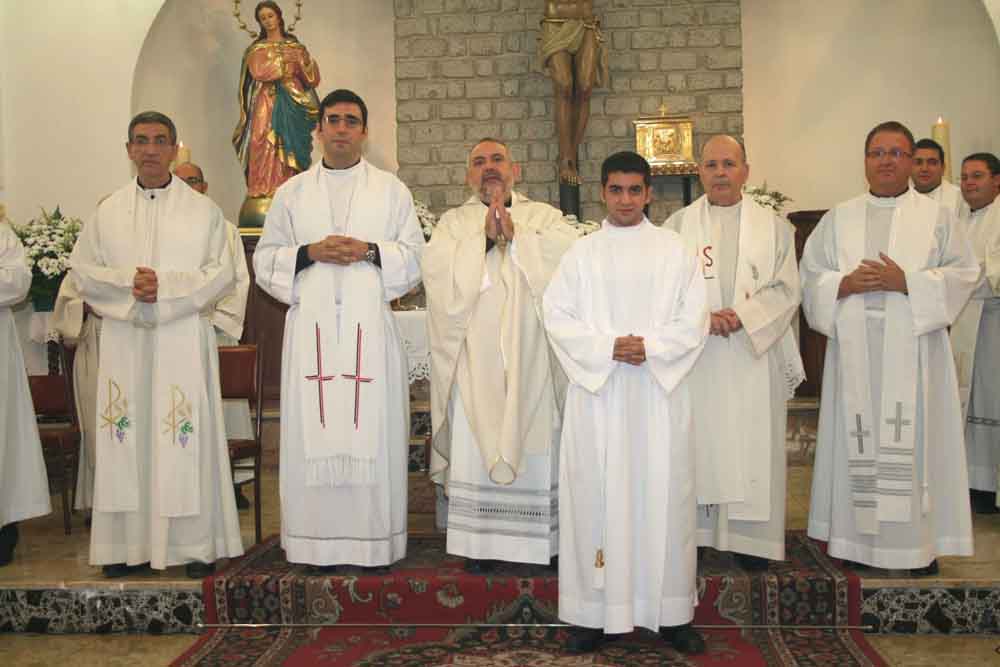 Festividad de San Miguel Arc�ngel