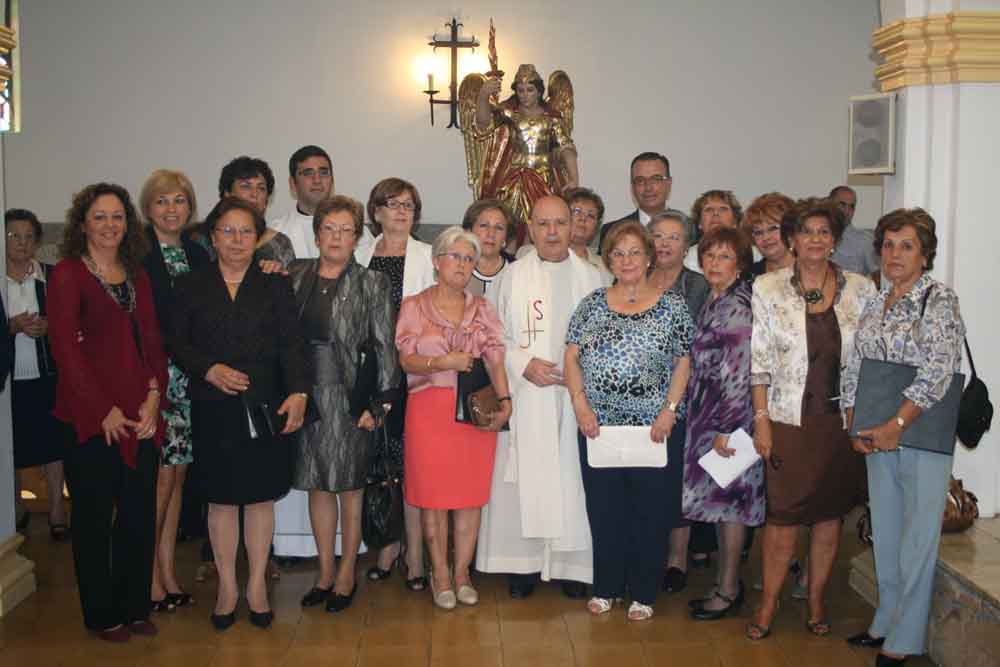 Festividad de San Miguel Arc�ngel