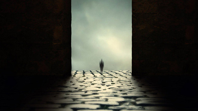 Vida despu�s de la muerte