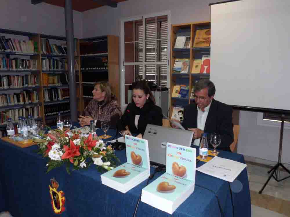 IV Encuentro de Poes�a Visual