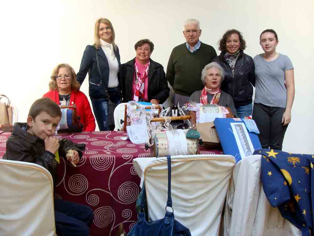 Representaci�n pe�arriblense