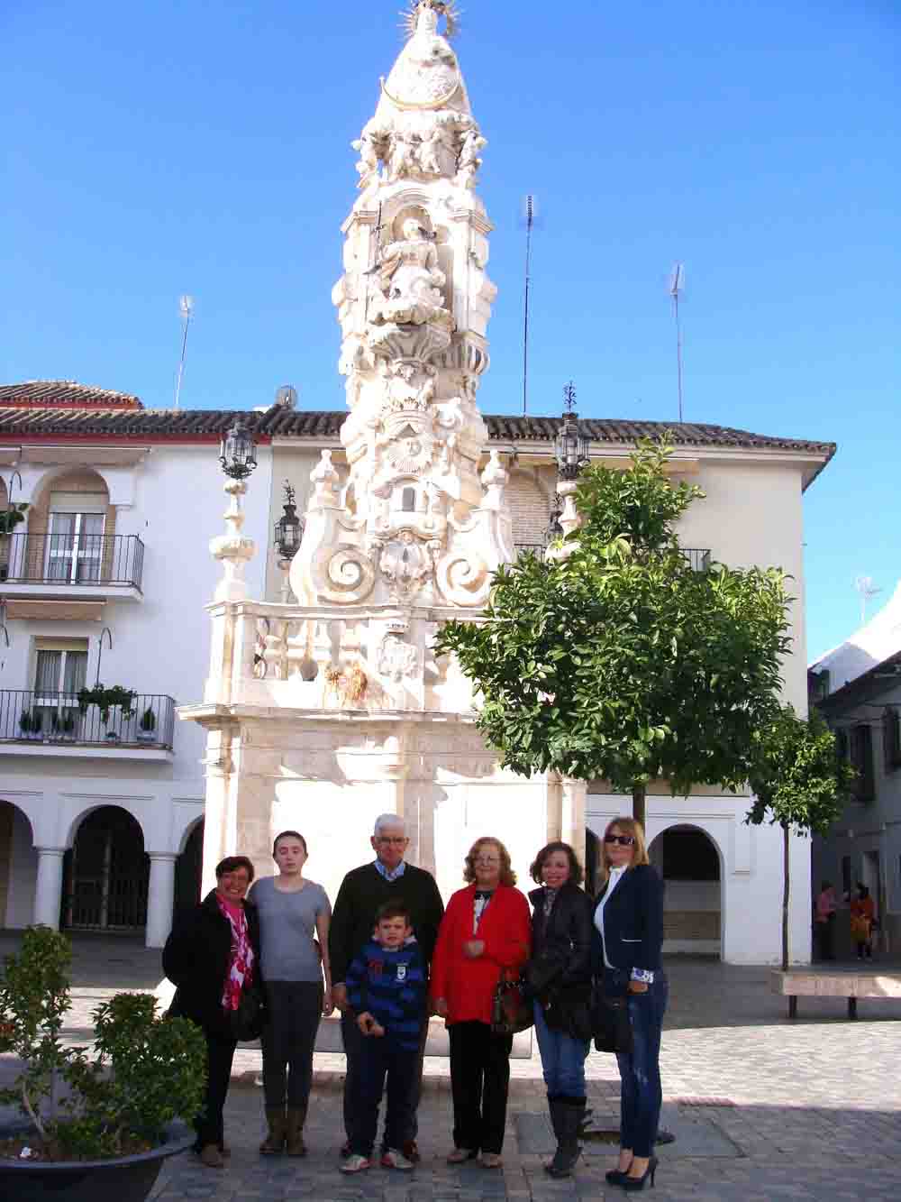 IV Encuentro Nacional de Bolillos