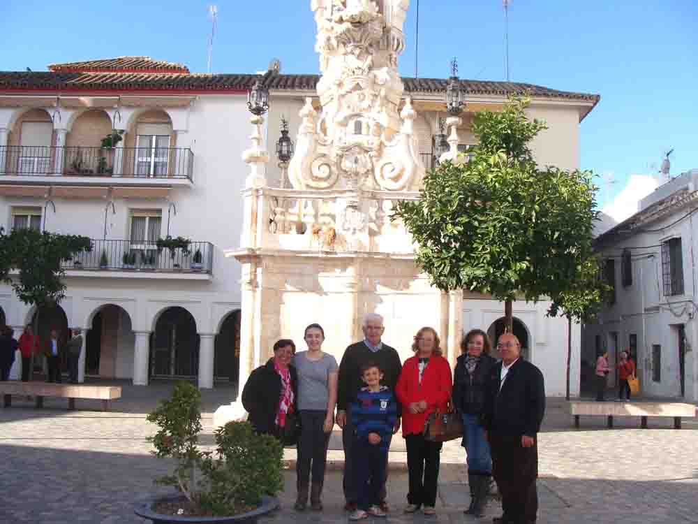 IV Encuentro Nacional de Bolillos