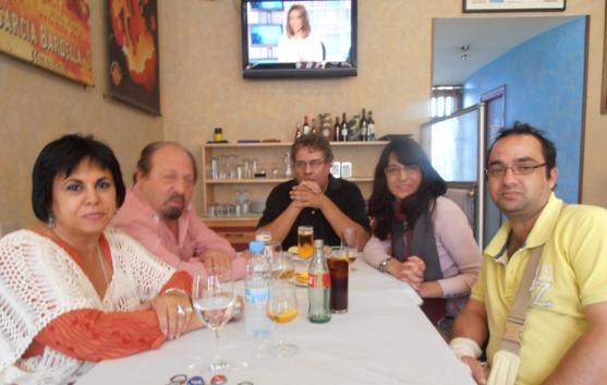 III Feria de caza y pesca de Benavente