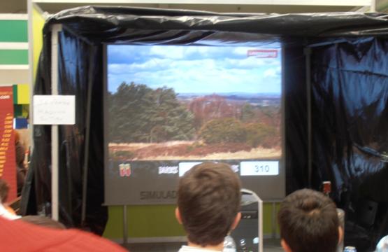 III Feria de caza y pesca de Benavente