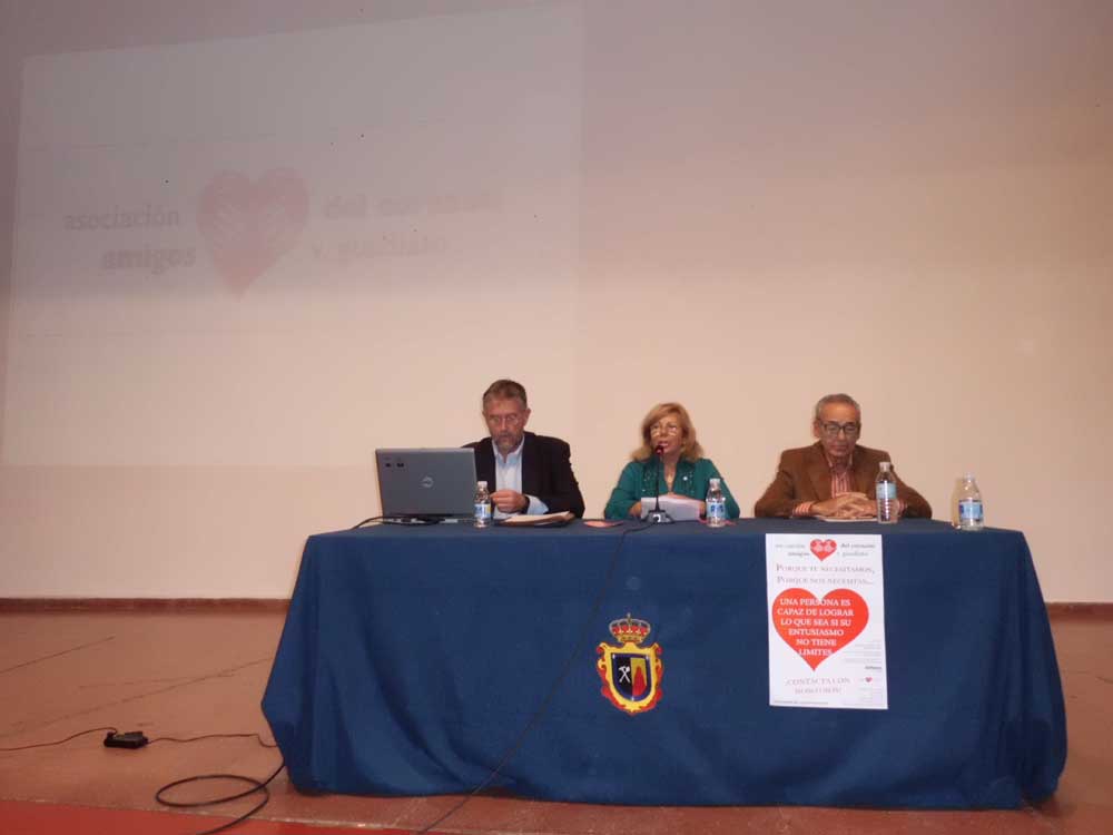 Asociacin Amigos del Corazn Valle del Guadiato