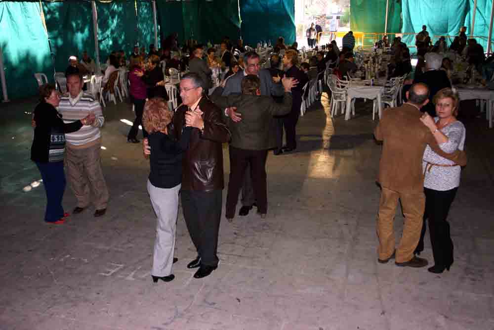 Asociaci�n de Vecinos El Pe��n