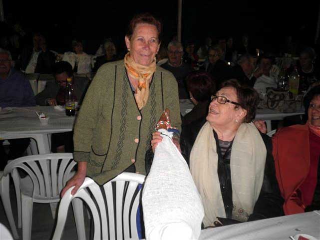 Asociaci�n de Vecinos El Pe��n