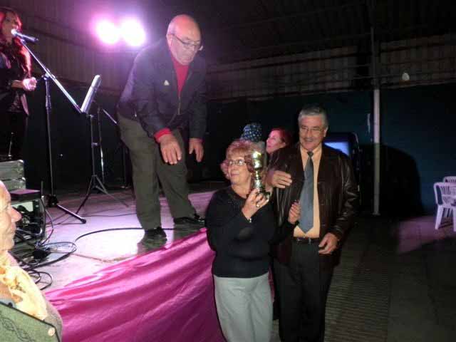 Asociaci�n de Vecinos El Pe��n