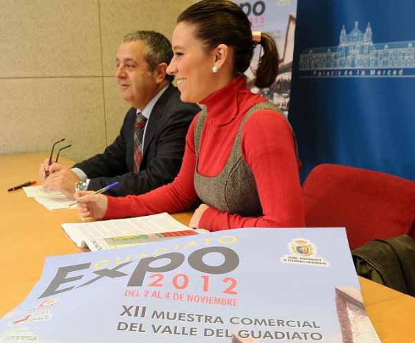 Se celebrar del 2 al 4 de noviembre