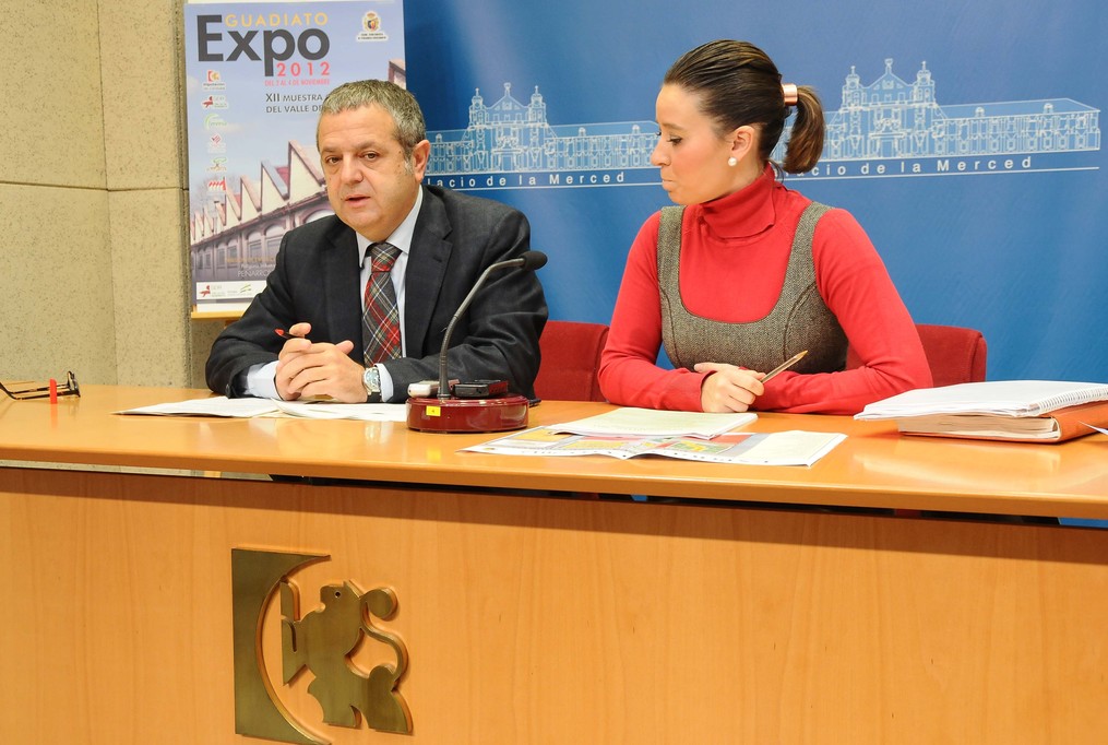 Se celebrar del 2 al 4 de noviembre 