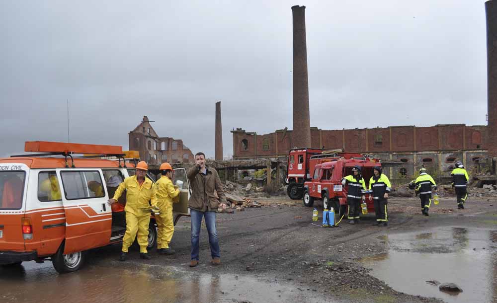 D�a del Cerco en Pe�arroya