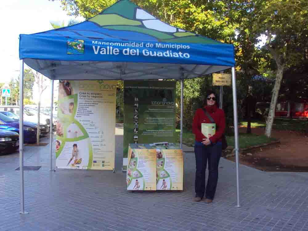 Punto mvil de informacin 