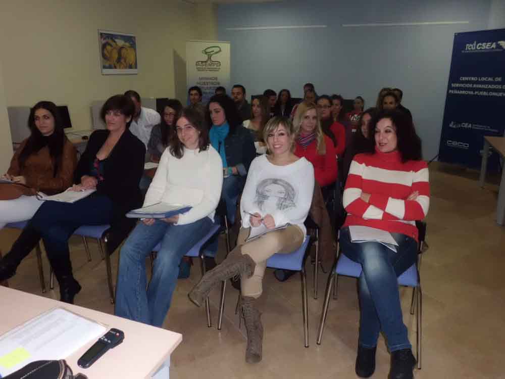 T�cnicas de  escaparatismo y merchandising 