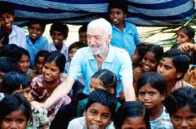 Fundacin Vicente Ferrer 