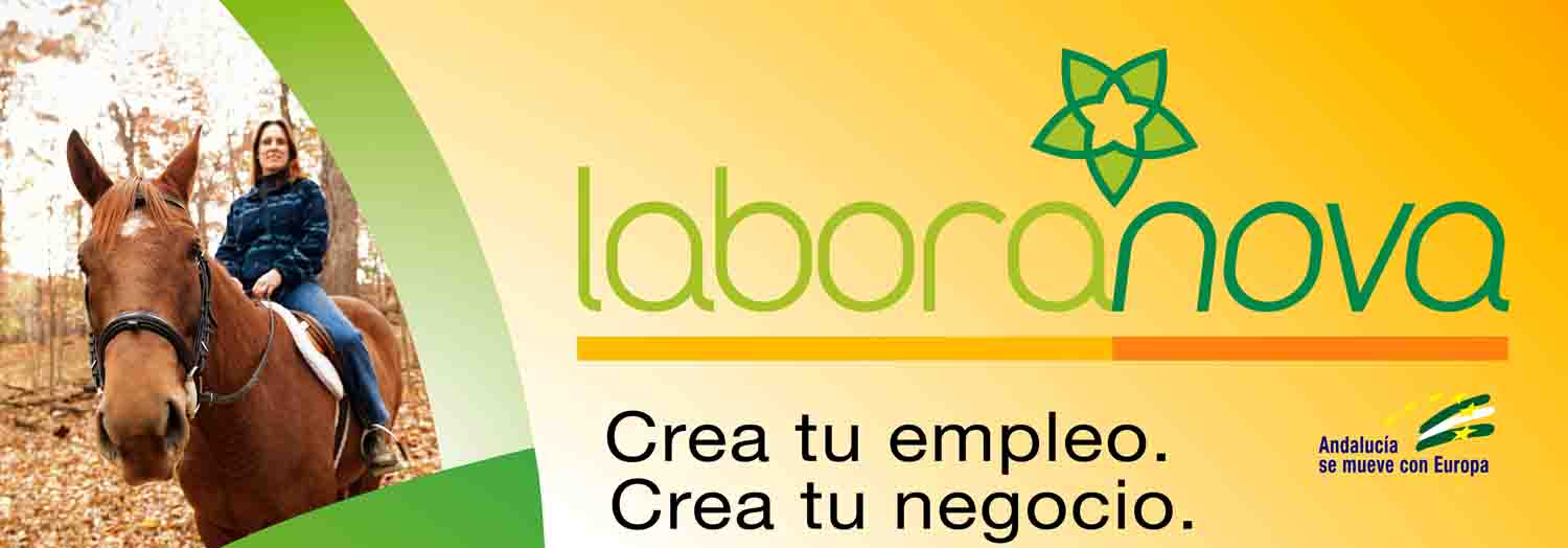 Ayudas para emprendedores de Laboranova