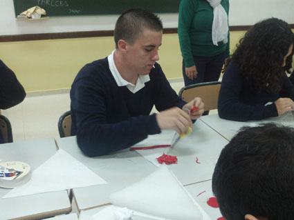 Colegio Presentaci�n de Mar�a 