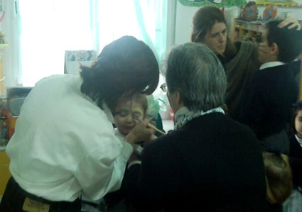 Colegio Presentaci�n de Mar�a 