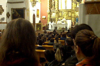 Colegio Presentaci�n de Mar�a 