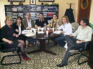 Problemas con la agenda para los ediles populares