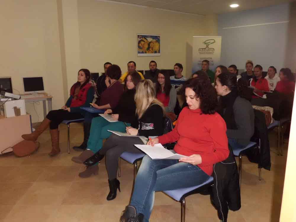 T�cnicas de  escaparatismo y merchandising 