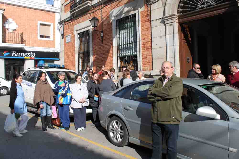 Da contra la violencia de gnero 