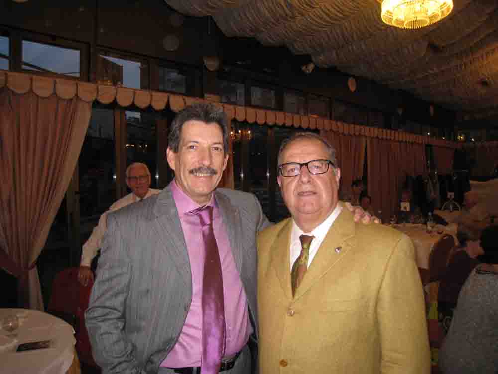 La gran familia belmezana