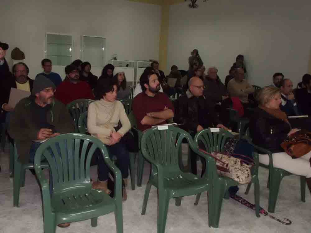 Creacin de espacios industriales 