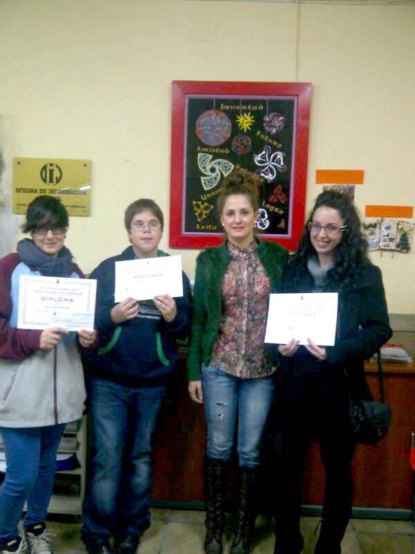  VI Concurso de Postales Navide�as