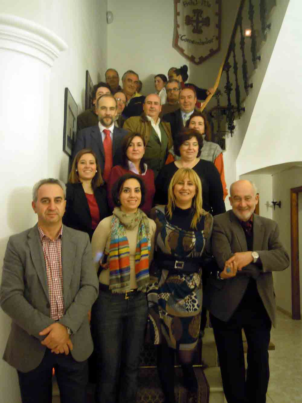 GDR Valle del alto Guadiato 