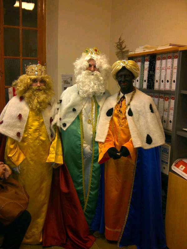  II Campa�a del Juguete 