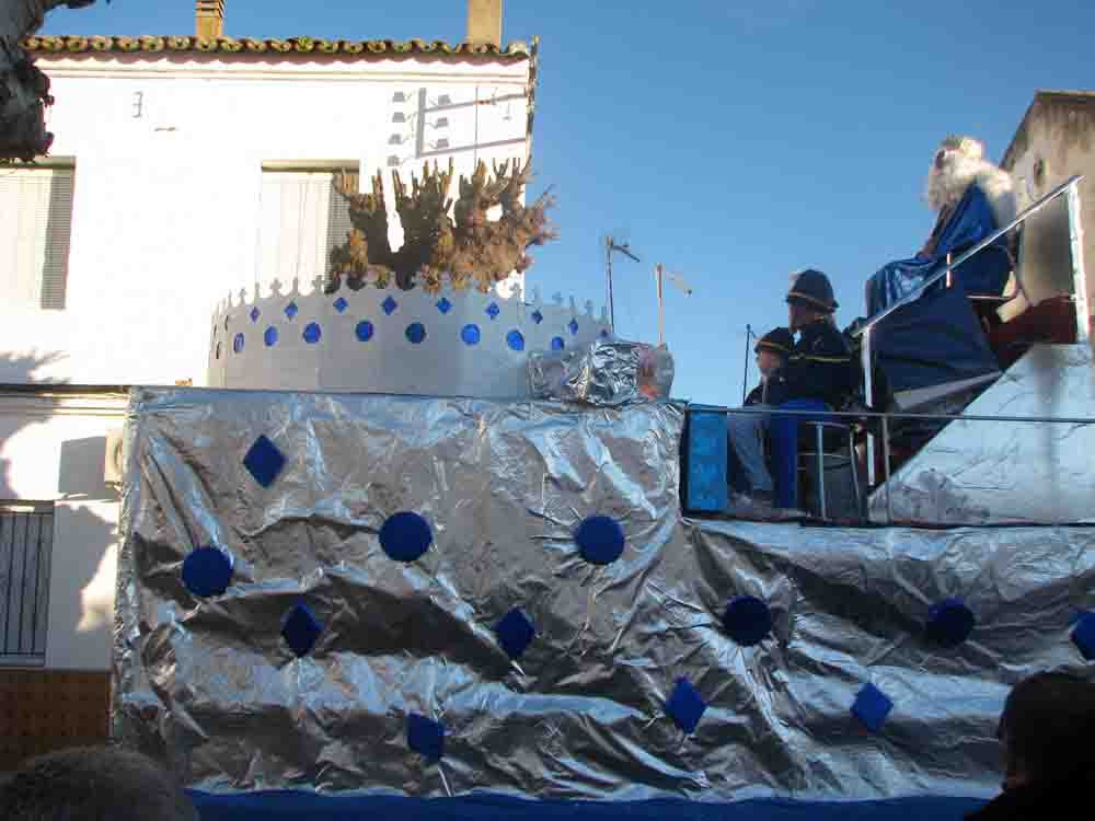 Una Navidad diferente