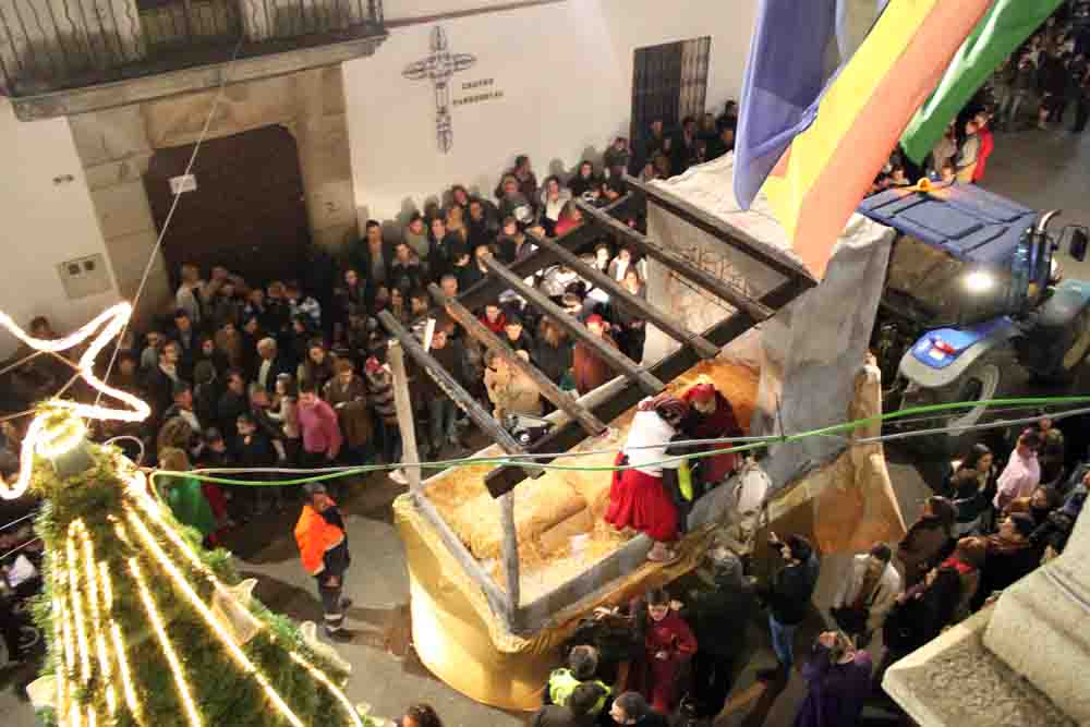 Una Navidad diferente