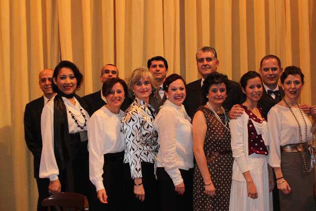 Una Navidad diferente