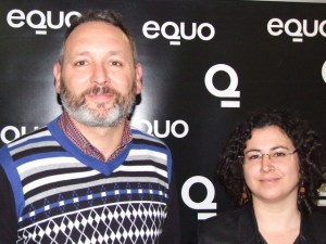 Denuncia de Equo Crdoba