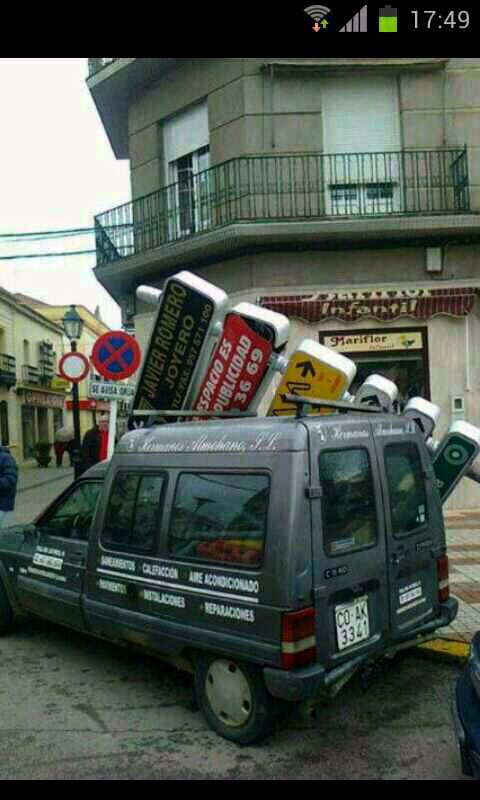  Ciclognesis explosiva en el Valle del Guadiato 