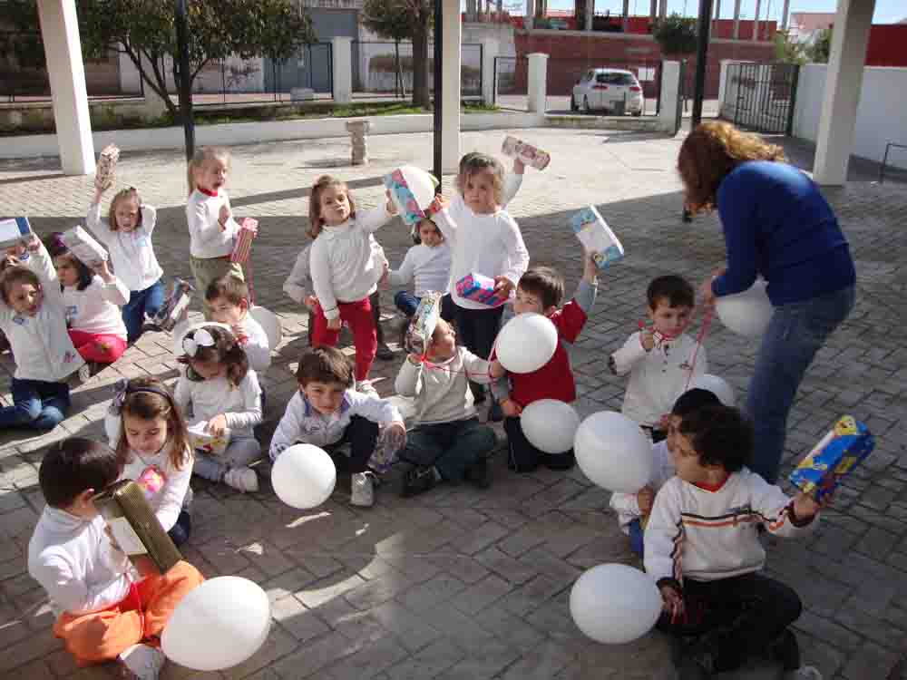 Colegio Ntra. Sra. de los Remedios