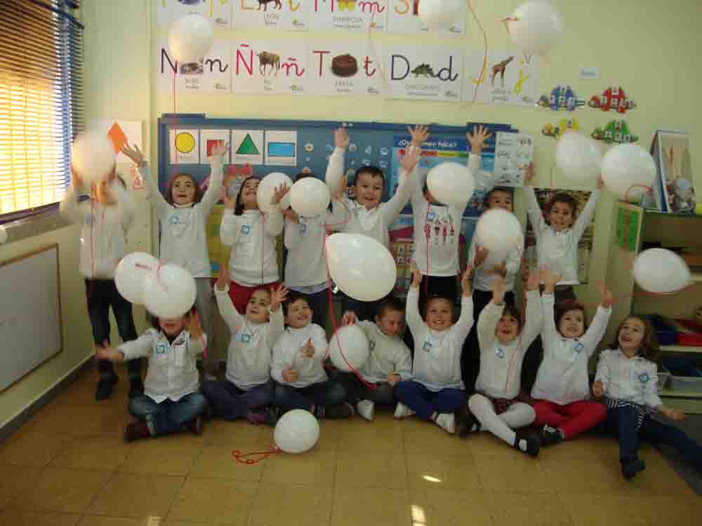 Colegio Ntra. Sra. de los Remedios