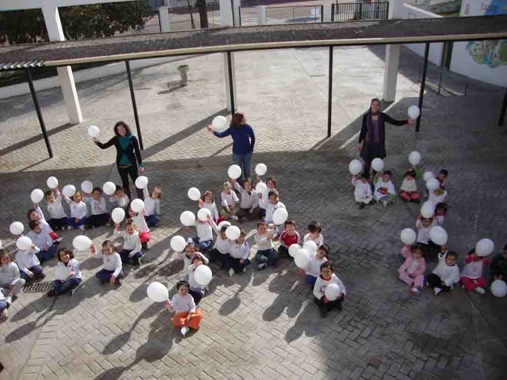 Colegio Ntra. Sra. de los Remedios