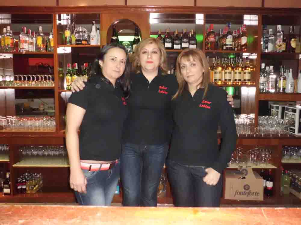 Sala-Sabor Latino te invita a paella