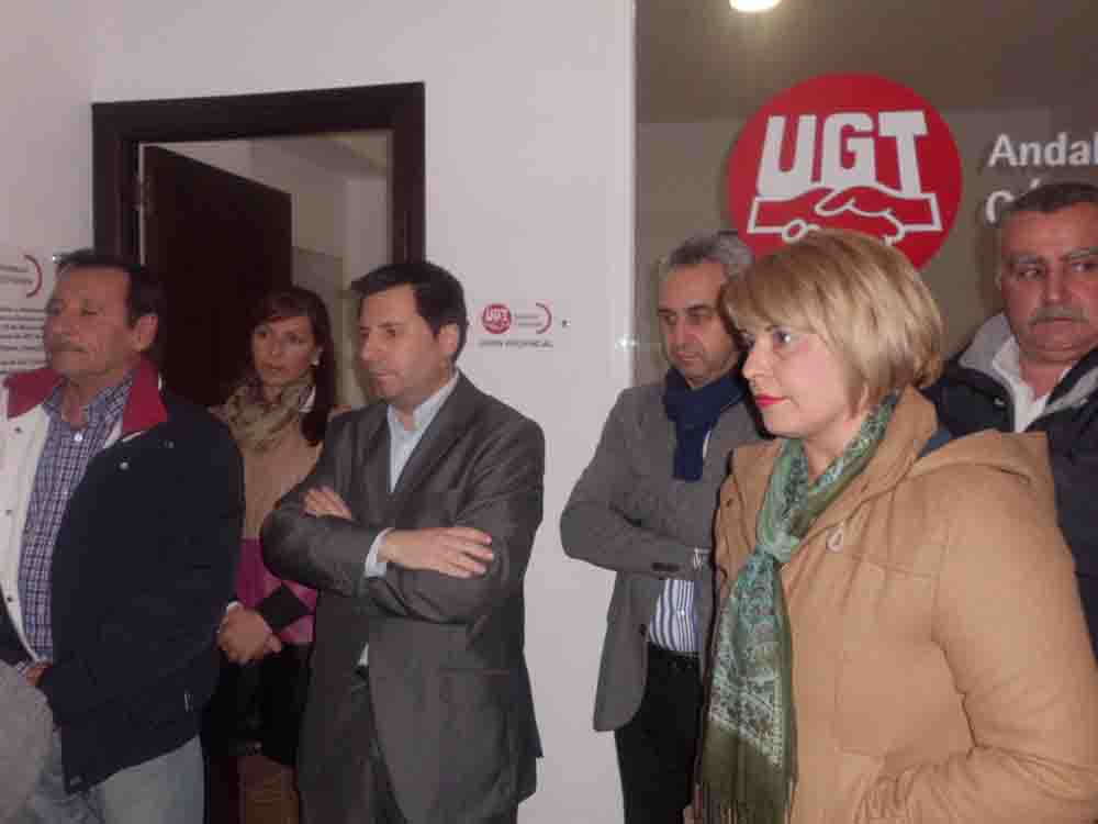 Centro Comarcal de Formaci�n  del Guadiato