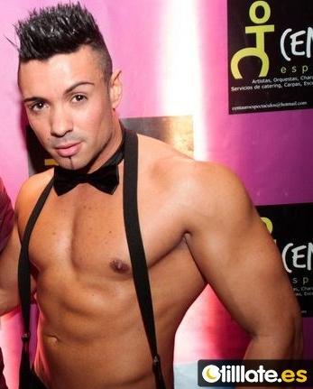 Fiesta en Sala-Sabor Latino 