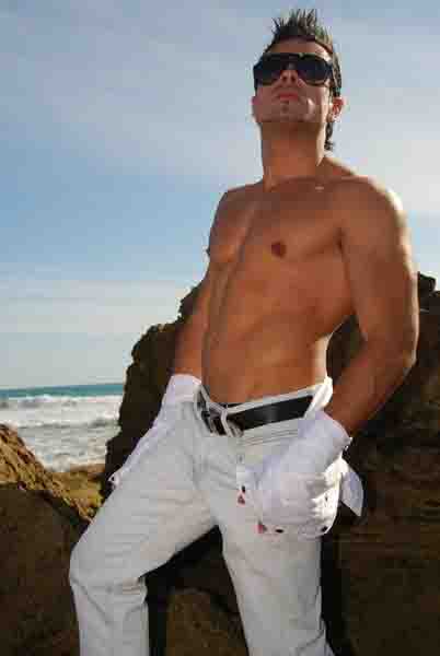 Fiesta en Sala-Sabor Latino 