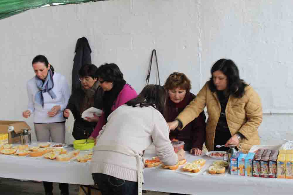 Celebracin del da de Andaluca 