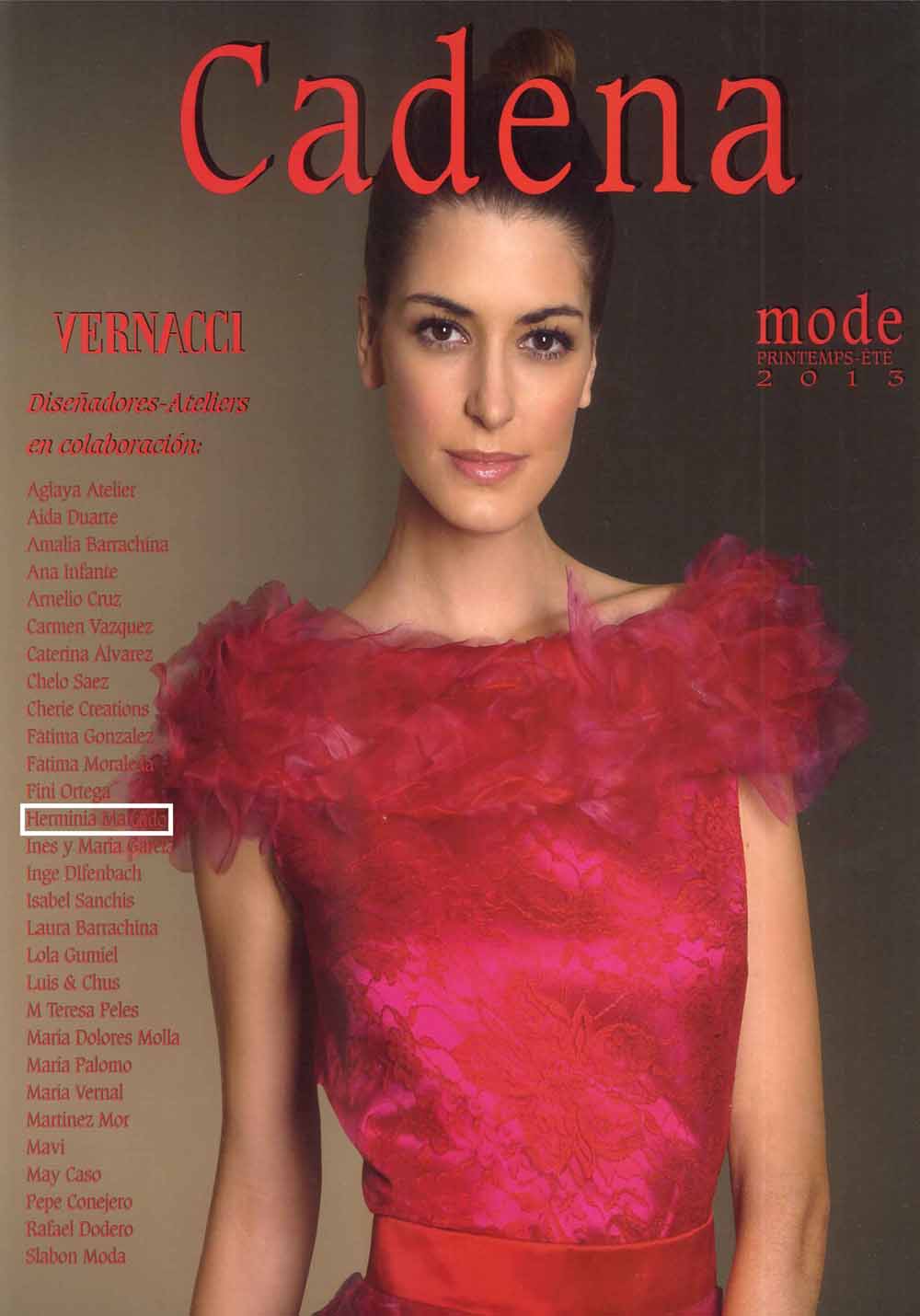 Pe�arroya-Pueblonuevo en una revista internacional