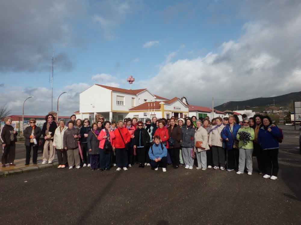 D�a internacional de la mujer