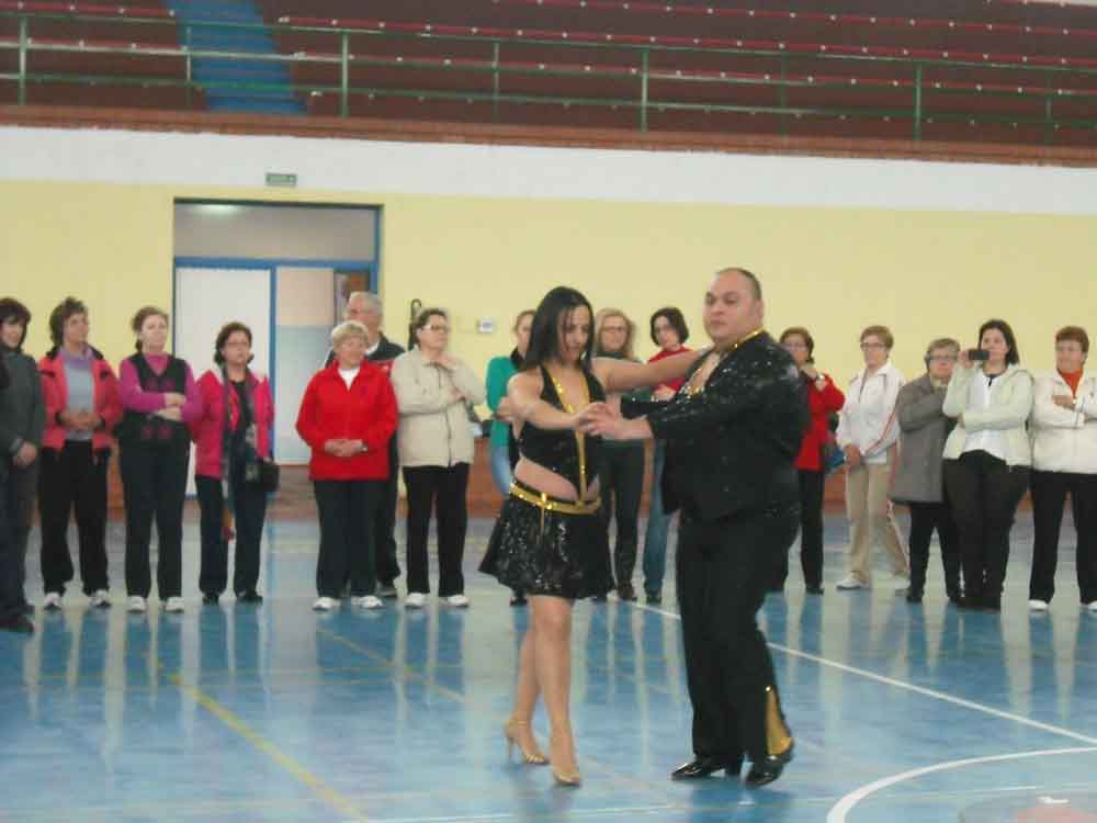 D�a internacional de la mujer