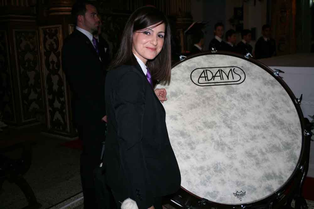 II Concierto Cofrade en Pe�arroya-Pueblonuevo